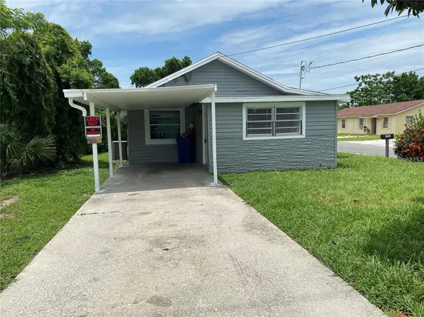 306 Palmetto Ave NW, Winter Haven, FL 33881