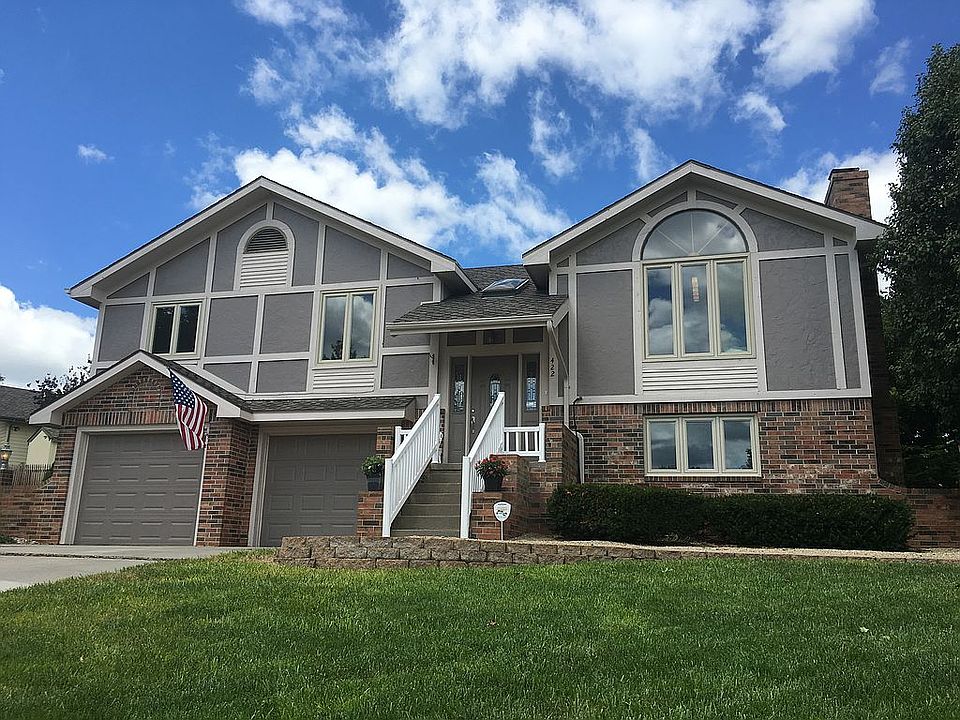 Welcome Home!