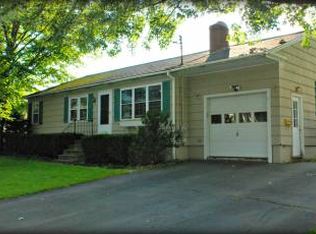 5 Joe Ave, Winslow, ME 04901