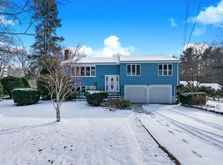 27 Dover Rd, Millis, MA 02054