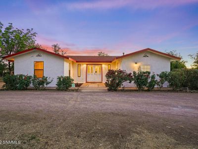16125 S Highway 28, La Mesa, NM, 88044