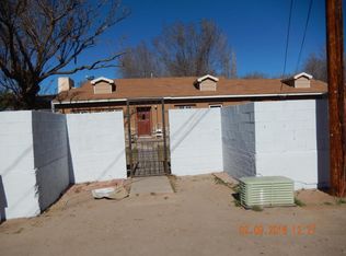 1001 Airway Rd SW, Albuquerque, NM 87105