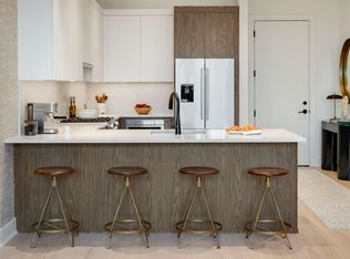 Southend Lofts, Hoboken, NJ 07030