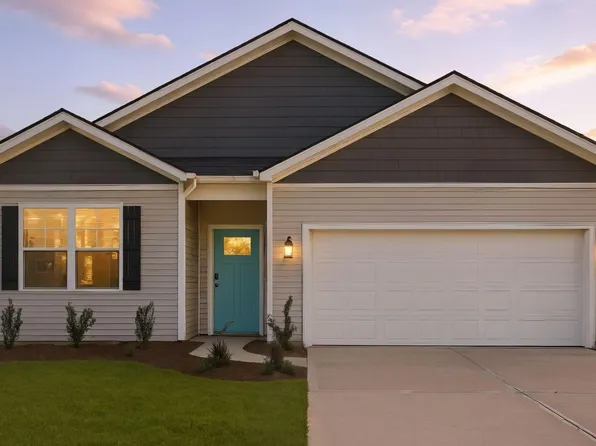 113 Cantley Way, Holly Hill, SC 29059