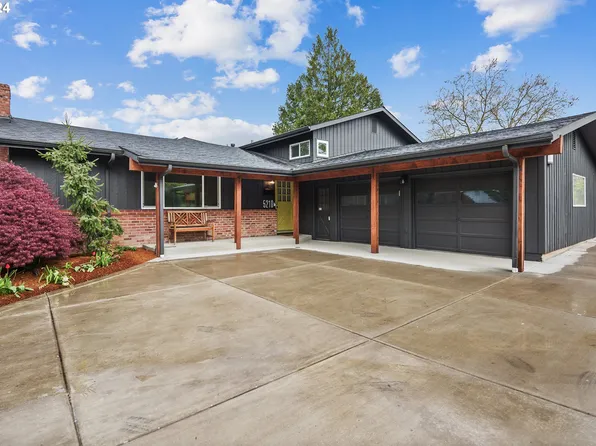 5210 SW Elm Ave, Beaverton, OR 97005