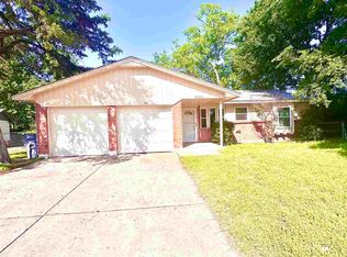 3033 NE Cimarron Trl, Lawton, OK 73507