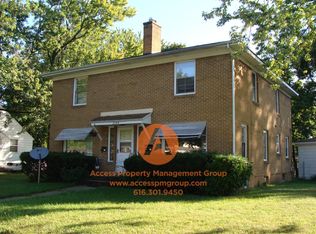 2144 Nelson Ave SE, Grand Rapids, MI 49507