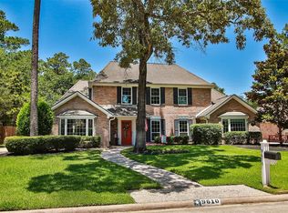 9610 Stockport Dr, Spring, TX 77379