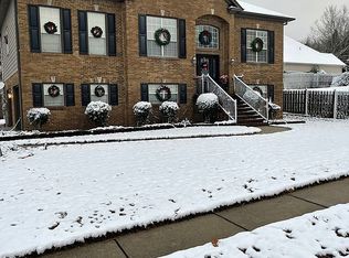 230 Dawns Way, Trussville, AL 35173