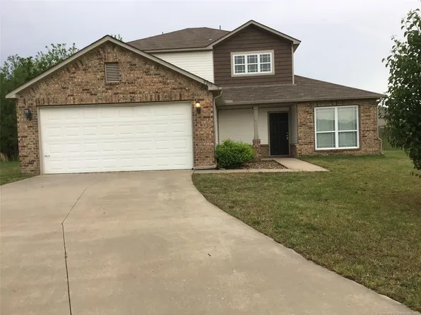 9298 S 256 East Ave, Broken Arrow, OK 74014