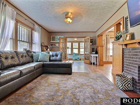 5th image of 1143 N C St