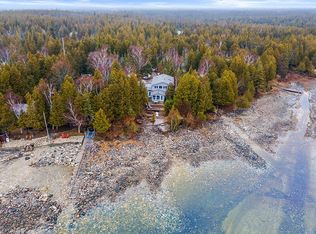1166 Dorcas Bay Rd, Northern Bruce Peninsula, ON N0H2R0