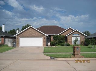 1503 SW 68th St, Lawton, OK 73505