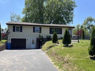 105 Hollywood St, Baraboo, WI 53913