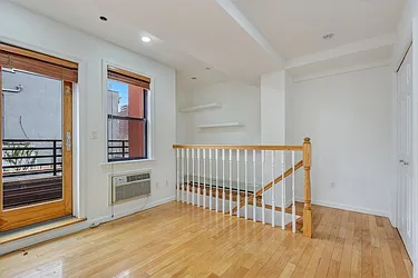 Rented by Corcoran