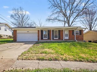 4366 Sulla Dr, Florissant, MO 63033