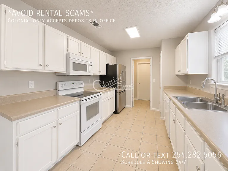 4805 Fawn Dr — Photo 6