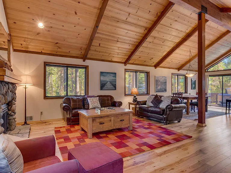 405 Tahoe Woods Blvd — Photo 5