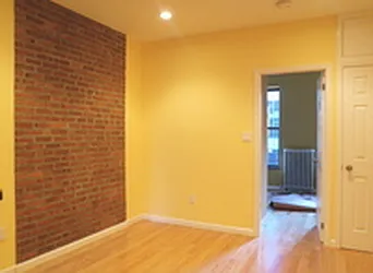 Rented by J Misrahi Realty Corp