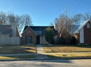 5634 Red Barn Rd, Montgomery, AL 36116