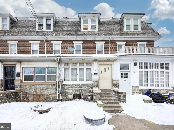 33 S 6th Ave, Coatesville, PA 19320