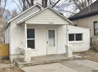 832 S 5th St, Canon City, CO