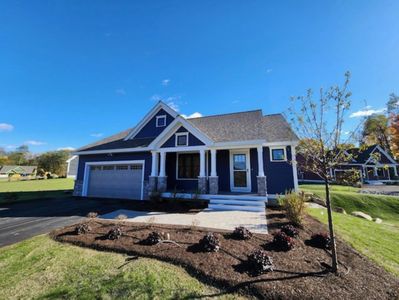 1 Taylor Circle UNIT 2, Brentwood, NH, 03833