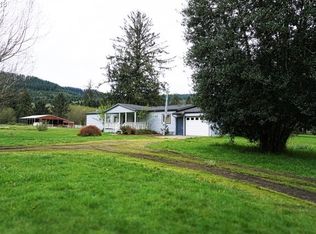 4184 Salmon River Hwy, Otis, OR 97368