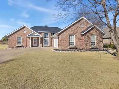 11135 Bear Dr, Farmington, AR, 72730