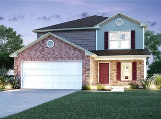 2008 S B Pl, Rogers, AR 72758