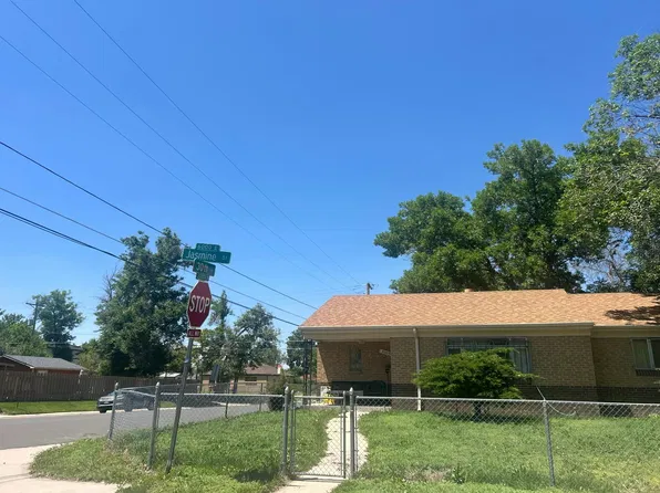 3000 Jasmine St, Denver, CO 80207