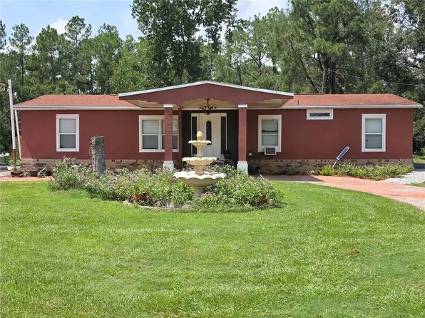 11344 ROCKRIDGE ROAD, LAKELAND, FL 33809