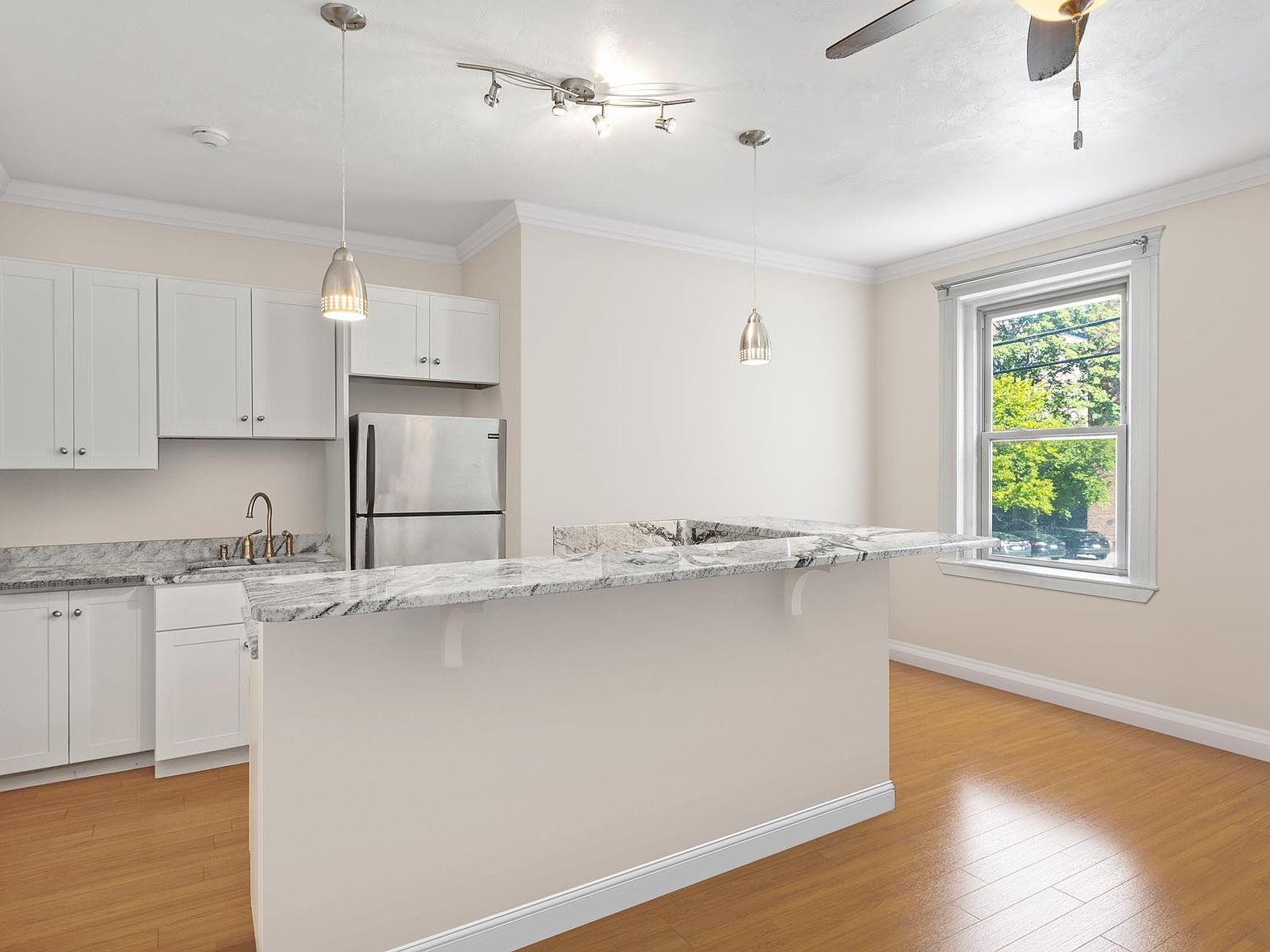 4 Ransom Rd APT 4, Brighton, MA 02135 Zillow