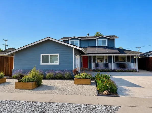 1079 Durham Ct, Sunnyvale, CA 94087