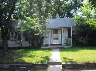 9 William St, Jamesburg, NJ 08831