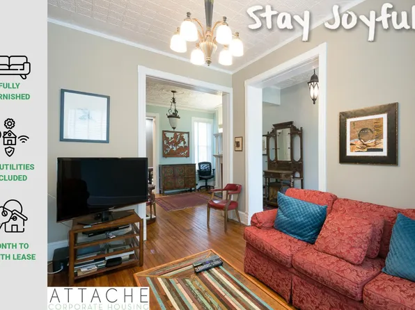 130 S St NW, Washington, DC 20001