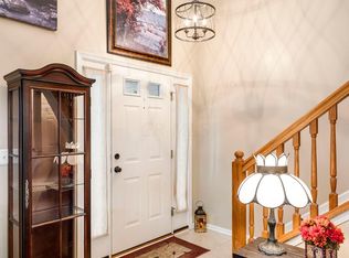 1696 Autumn Dr, Lancaster, OH 43130