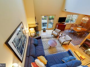 215 Fulton St #B, Philadelphia, PA 19147