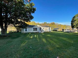 2354 Lower Timber Ridge Rd, Seneca Rocks, WV 26884