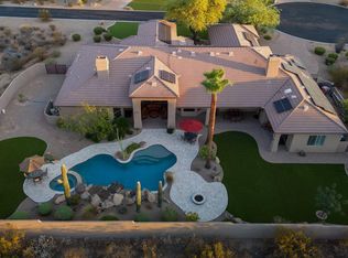 12690 E Appaloosa Pl, Scottsdale, AZ 85259