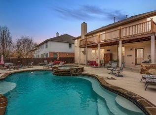 705 Crestwood Ln, Round Rock, TX 78665