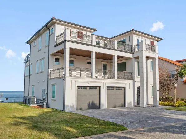 24 Baybridge Dr, Gulf Breeze, FL 32561