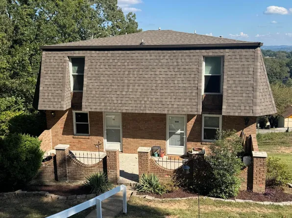 234 Buena Vista Dr, Chattanooga, TN 37404