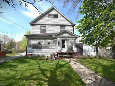 1612 Jacobs Rd, Youngstown, OH, 44505