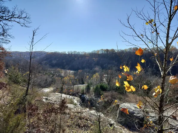 Lot 12 Buckskin, Highlandville, MO 65669