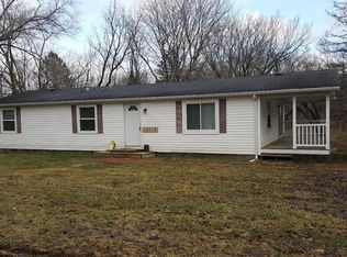 12319 Cedar Lake Rd, Crown Point, IN 46307