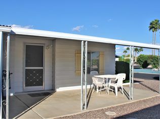 8268 E Desert Trl, Mesa, AZ 85208