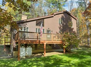 106 Livingston Road, Meredith, NH 03253