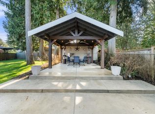 20722 46a Ave, Langley, BC V3A 3J9