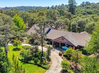 23234 Hidden Ranch Rd, Auburn, CA 95602